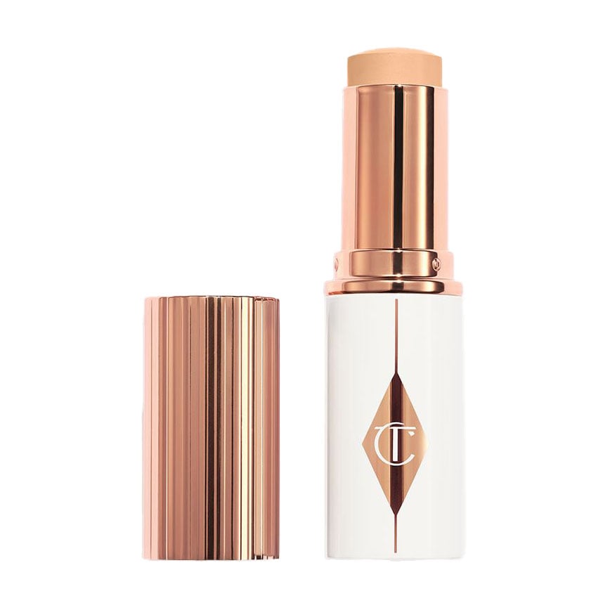 Тональна основа-стік для обличчя Charlotte Tilbury Unreal Skin Sheer Glow Tint 3 Fair, 8 г