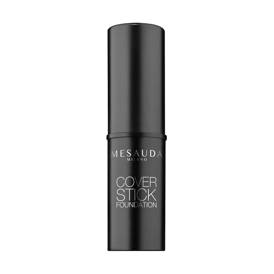 Тональна основа-стік для обличчя Mesauda Milano Cover Stick Foundation 612 Expresso, 10 г